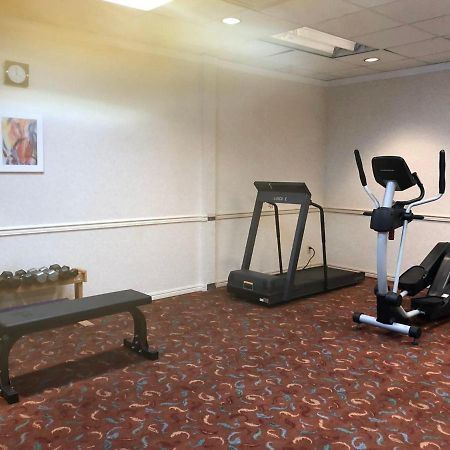 Art Infiniti Hotel Pitt Meadows Luaran gambar