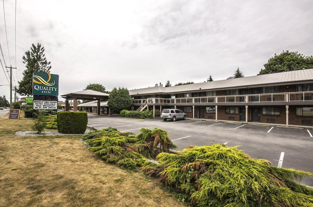 Art Infiniti Hotel Pitt Meadows Luaran gambar