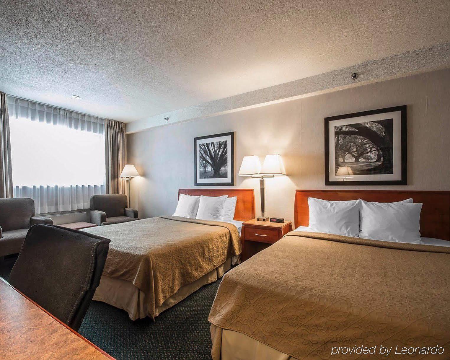 Art Infiniti Hotel Pitt Meadows Luaran gambar