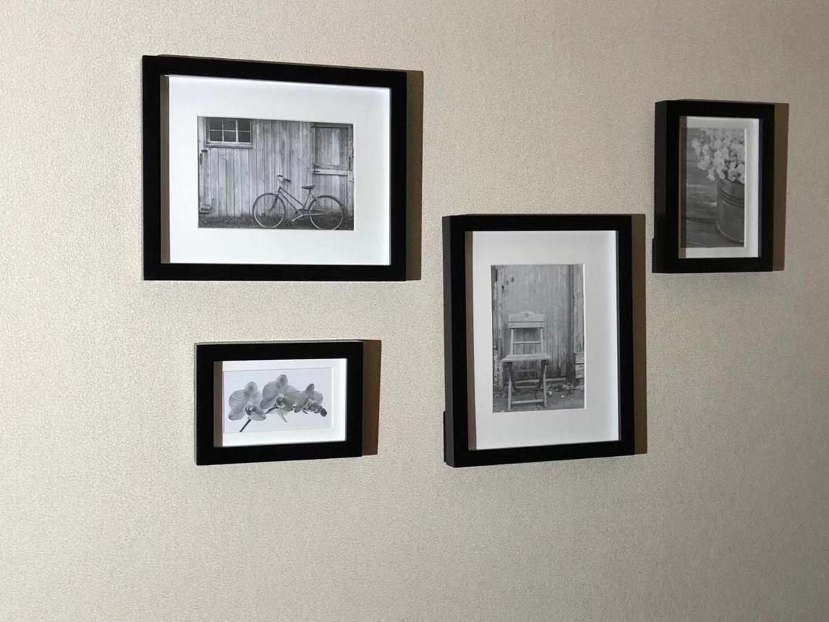 Art Infiniti Hotel Pitt Meadows Luaran gambar