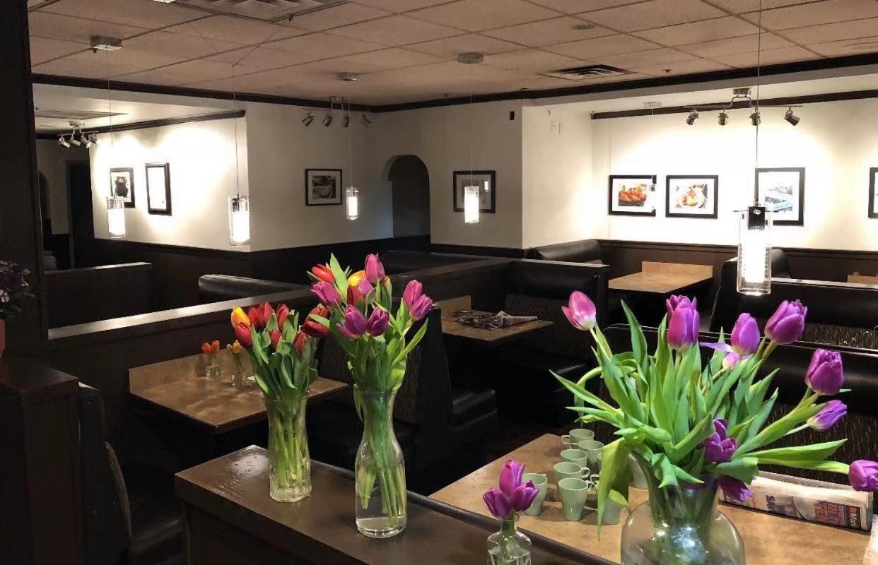 Art Infiniti Hotel Pitt Meadows Luaran gambar
